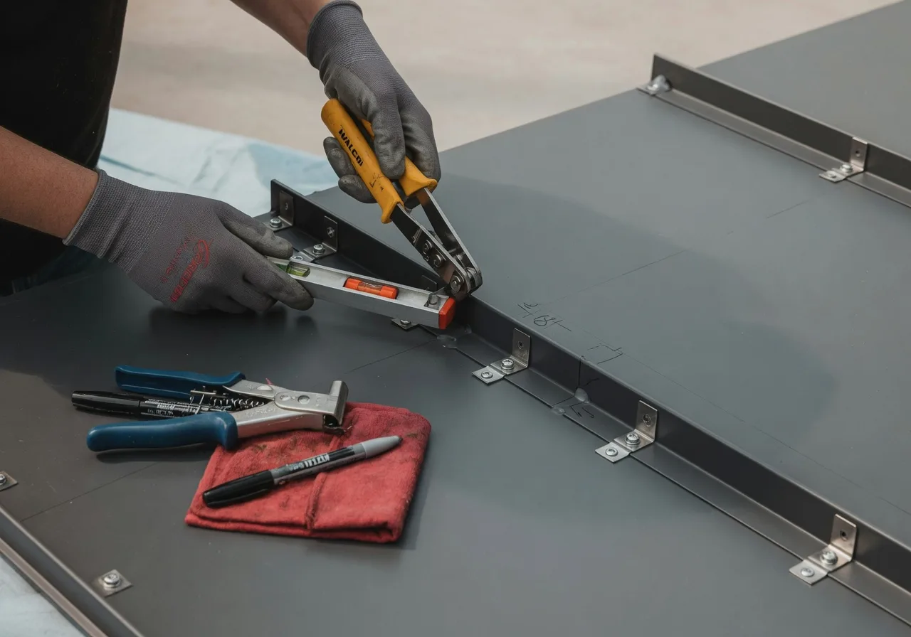 Why choose Metal Roofing Installation in Newcomb, NM